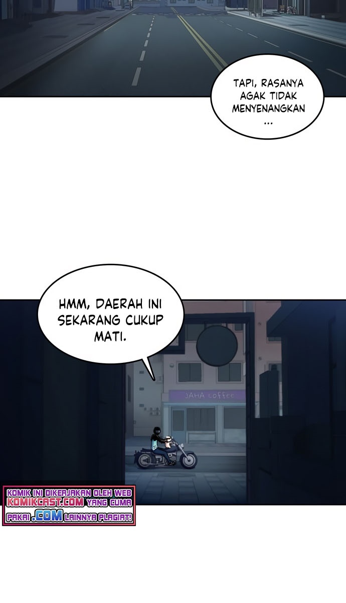OOPARTS Chapter 47 halaman 10