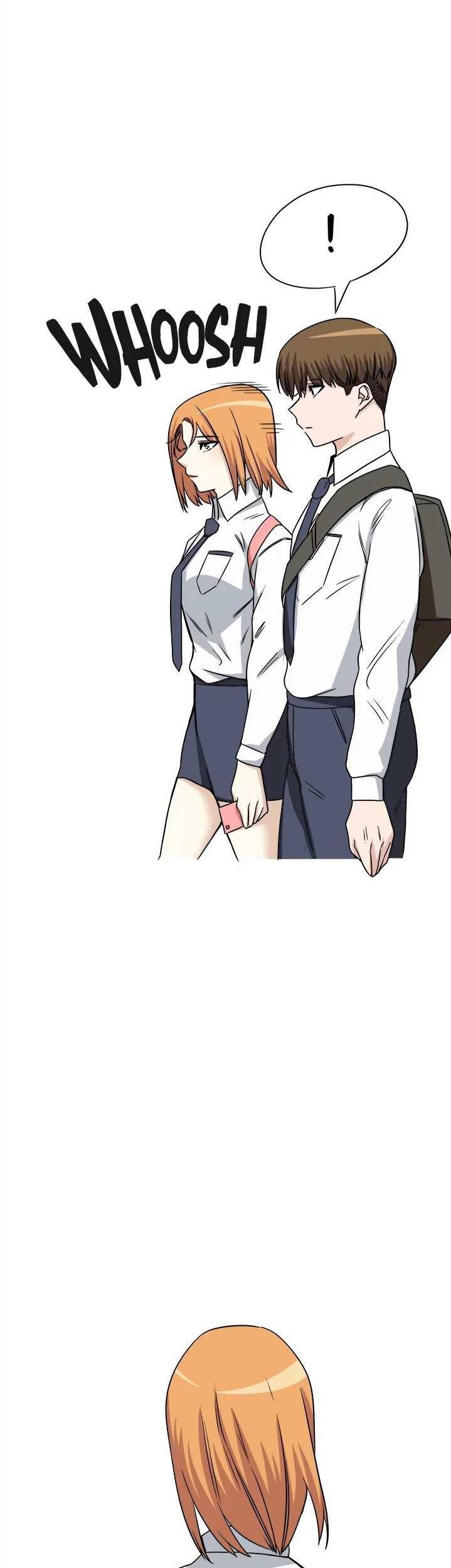 Drawing Romance Chapter 12 halaman 10
