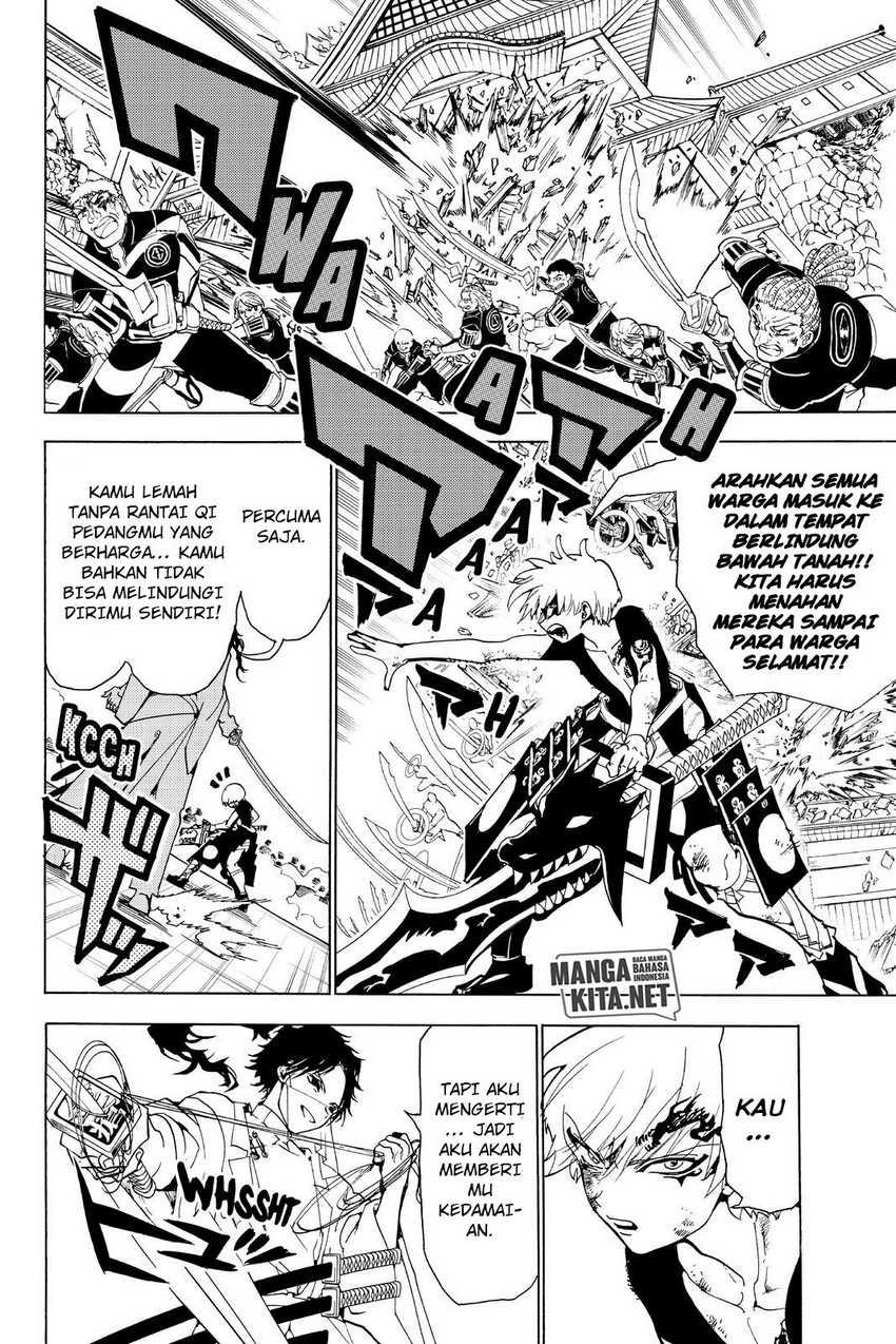 Orient Chapter 73 halaman 6