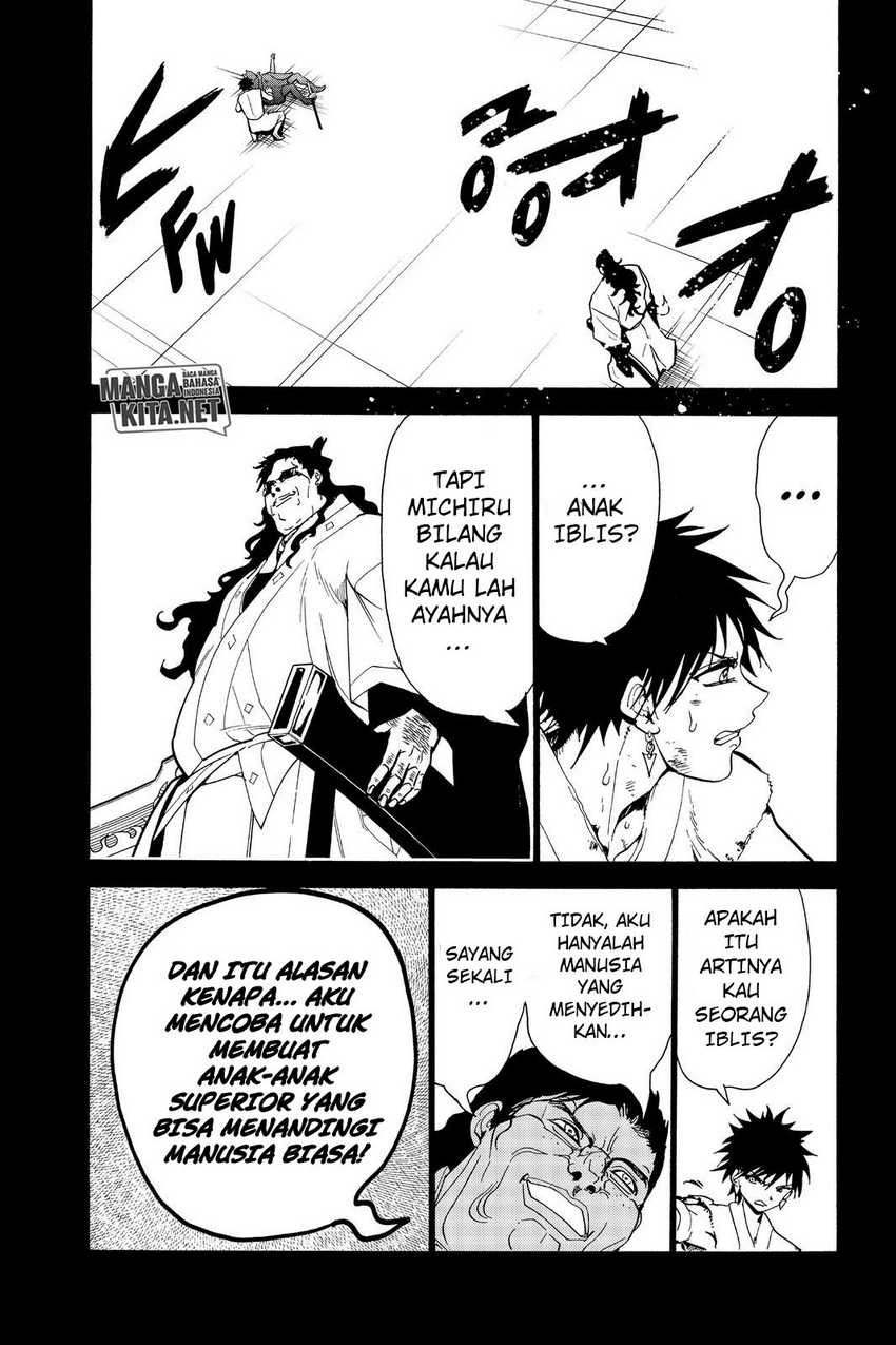 Orient Chapter 72 halaman 6