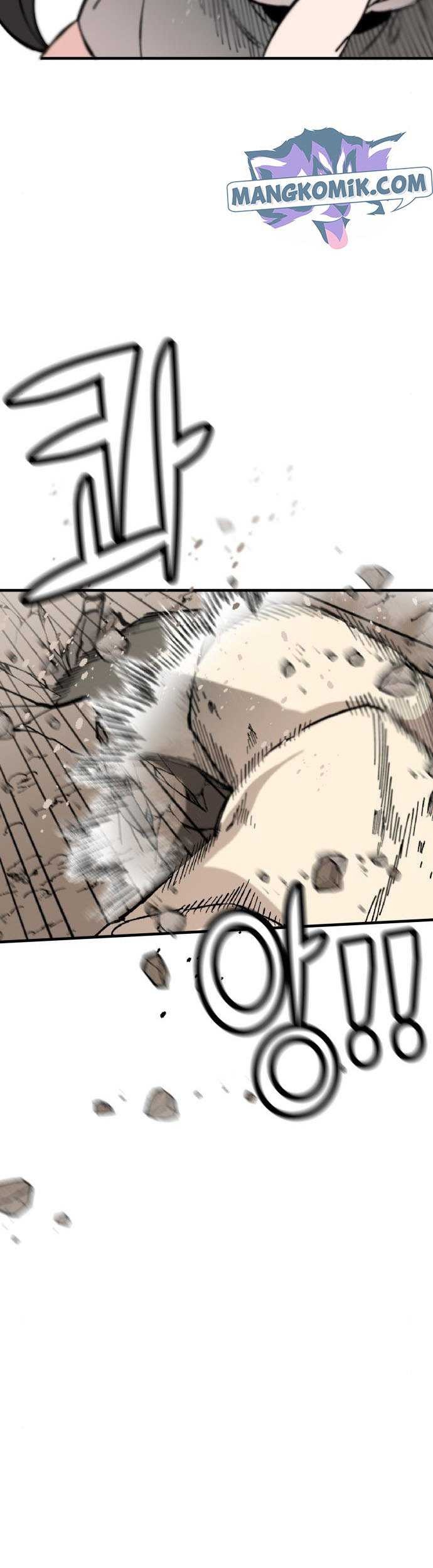 Rathard Chapter 19 halaman 16