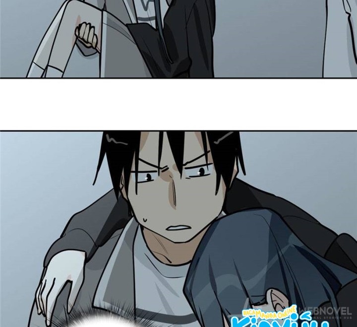 My Girlfriend is a Villain Chapter 89 halaman 6