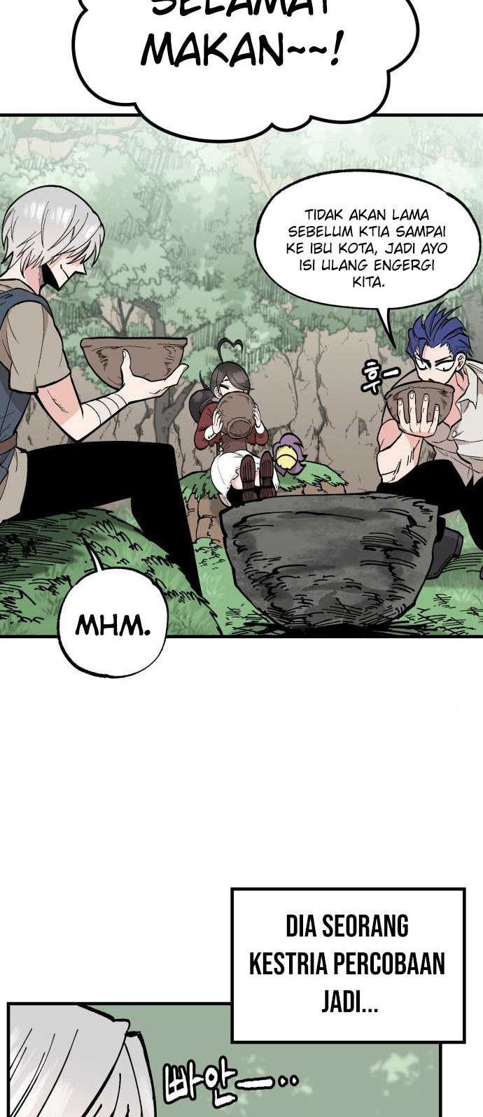 Rathard Chapter 21 halaman 12