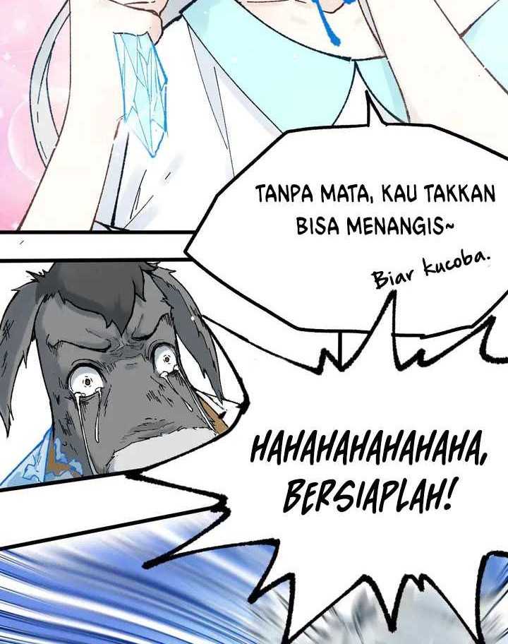 The Sacred Ruins Chapter 97 halaman 14