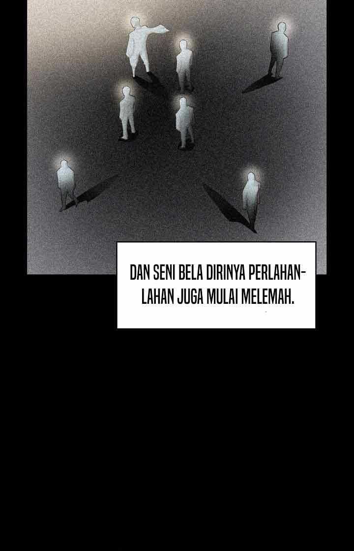 The Constellation that Returned from Hell Chapter 54 halaman 18