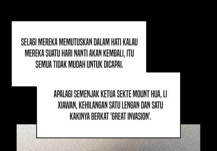 The Constellation that Returned from Hell Chapter 54 halaman 17