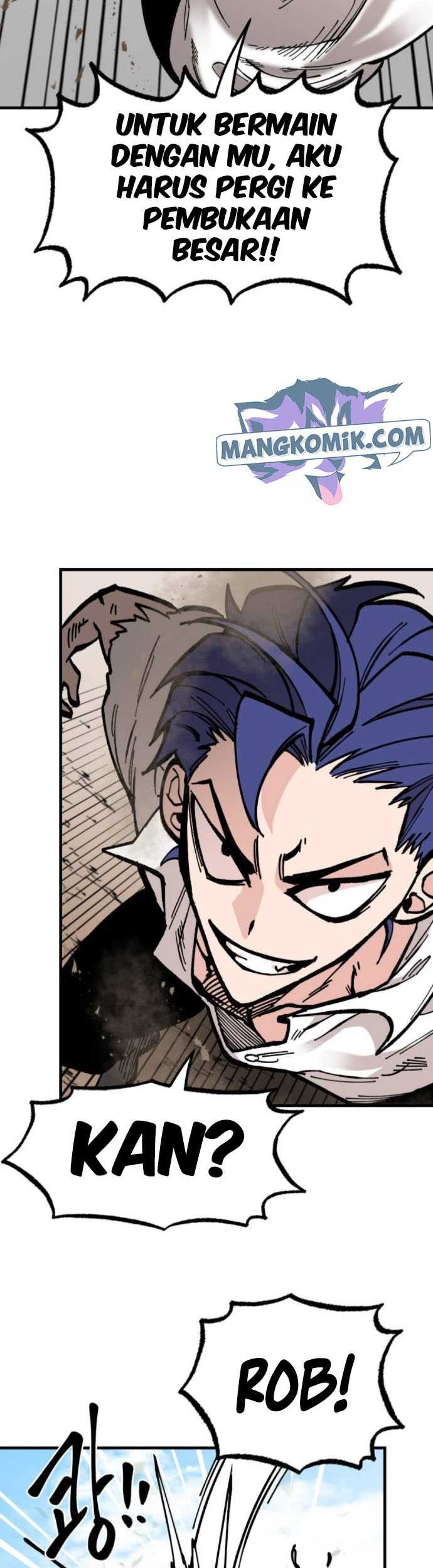 Rathard Chapter 22 halaman 16