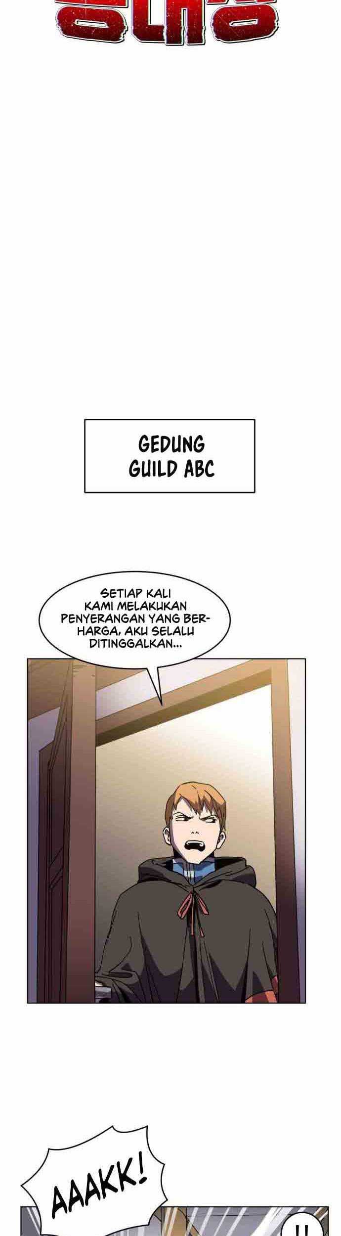 Final Boss Chapter 21 halaman 22