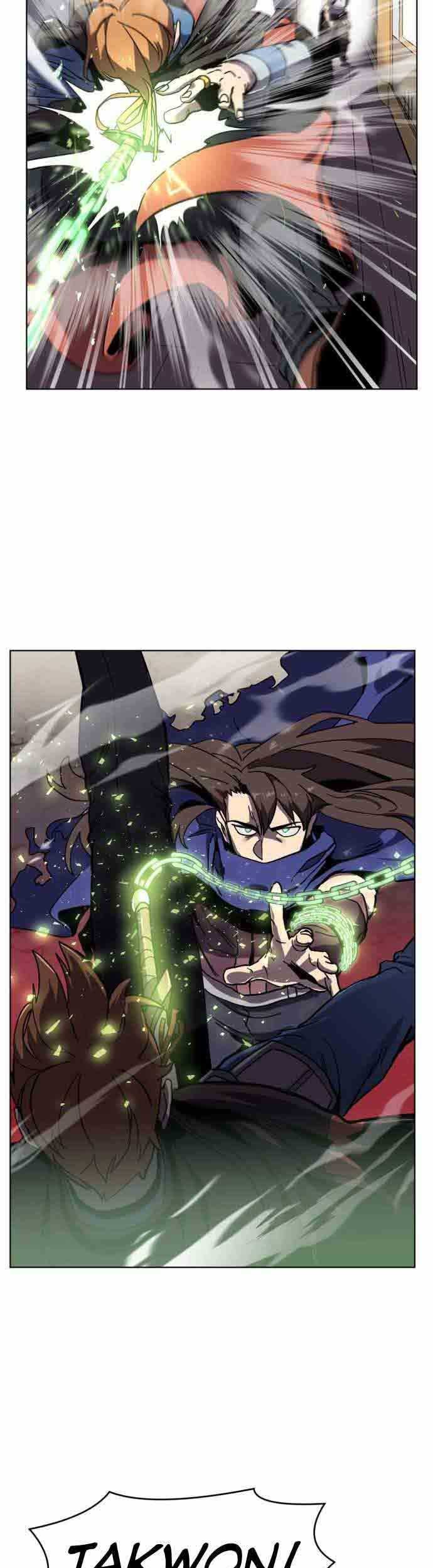 Final Boss Chapter 21 halaman 24