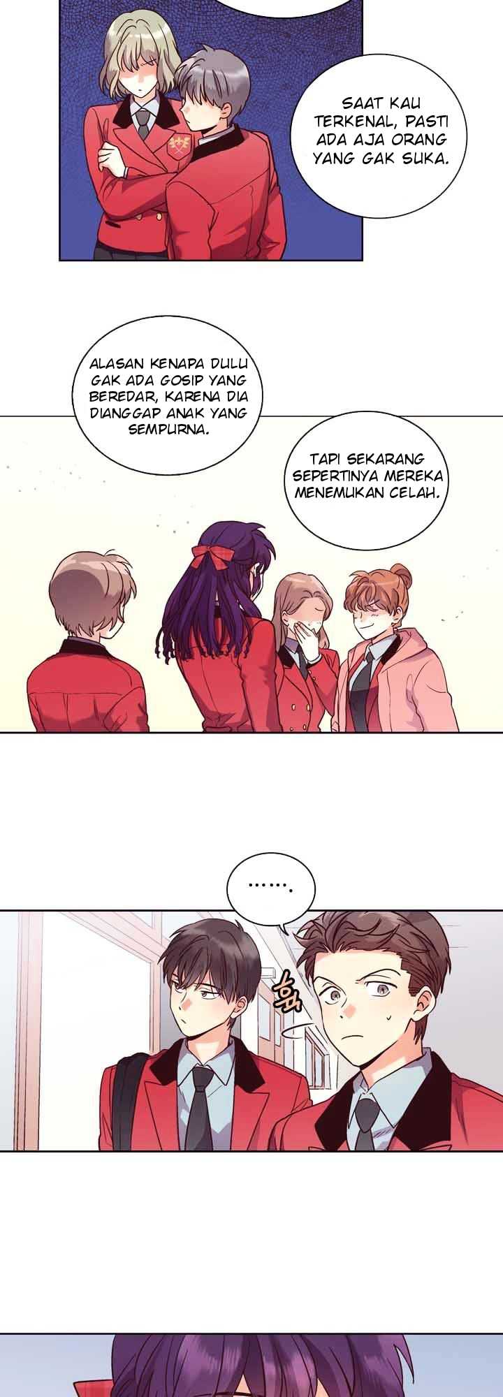 Pride Complex Chapter 24.2 Gambar 6
