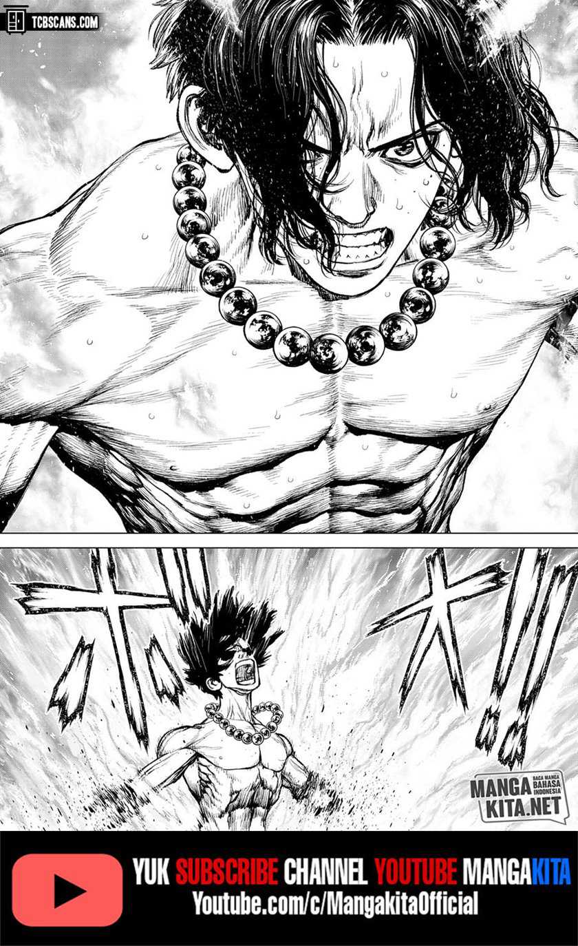 One Piece: Ace Story Chapter 4 halaman 12