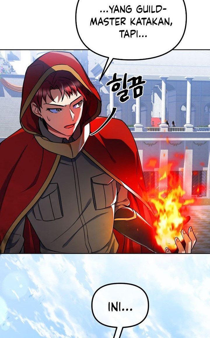 Maxed Out Leveling Chapter 18 halaman 16
