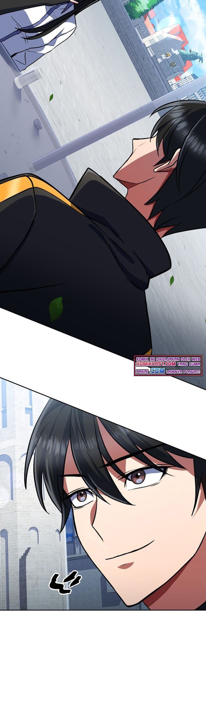 Maxed Out Leveling Chapter 17 halaman 13