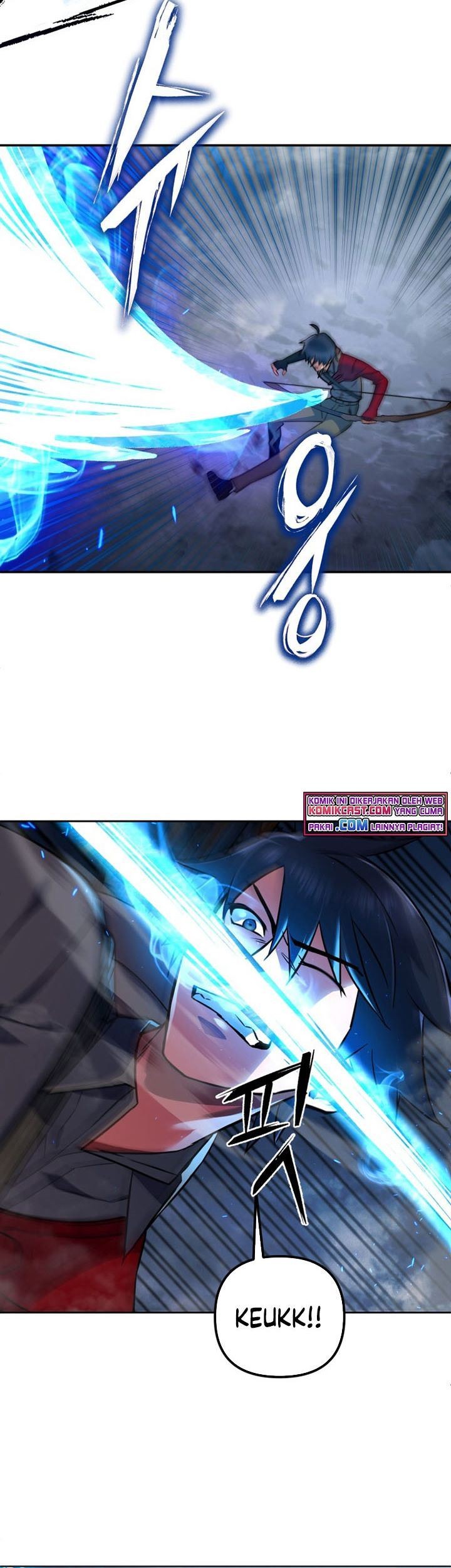 Maxed Out Leveling Chapter 16 halaman 15