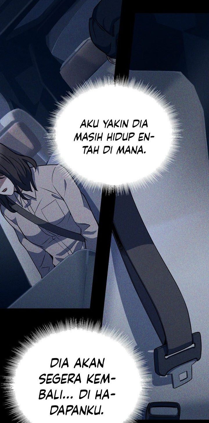 Maxed Out Leveling Chapter 15 halaman 18