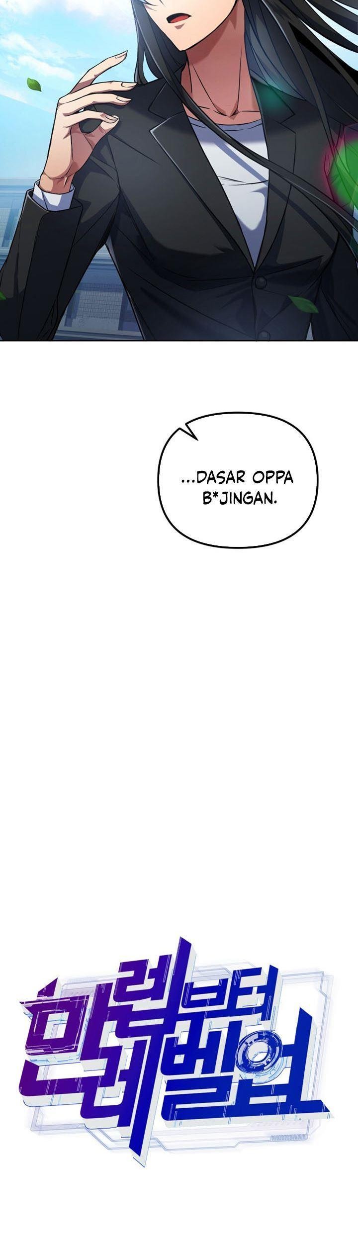 Maxed Out Leveling Chapter 13 halaman 19
