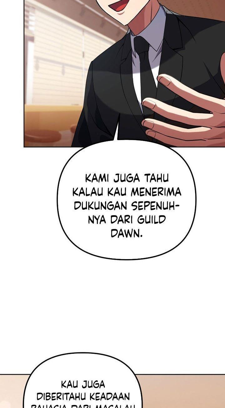 Maxed Out Leveling Chapter 12 halaman 20