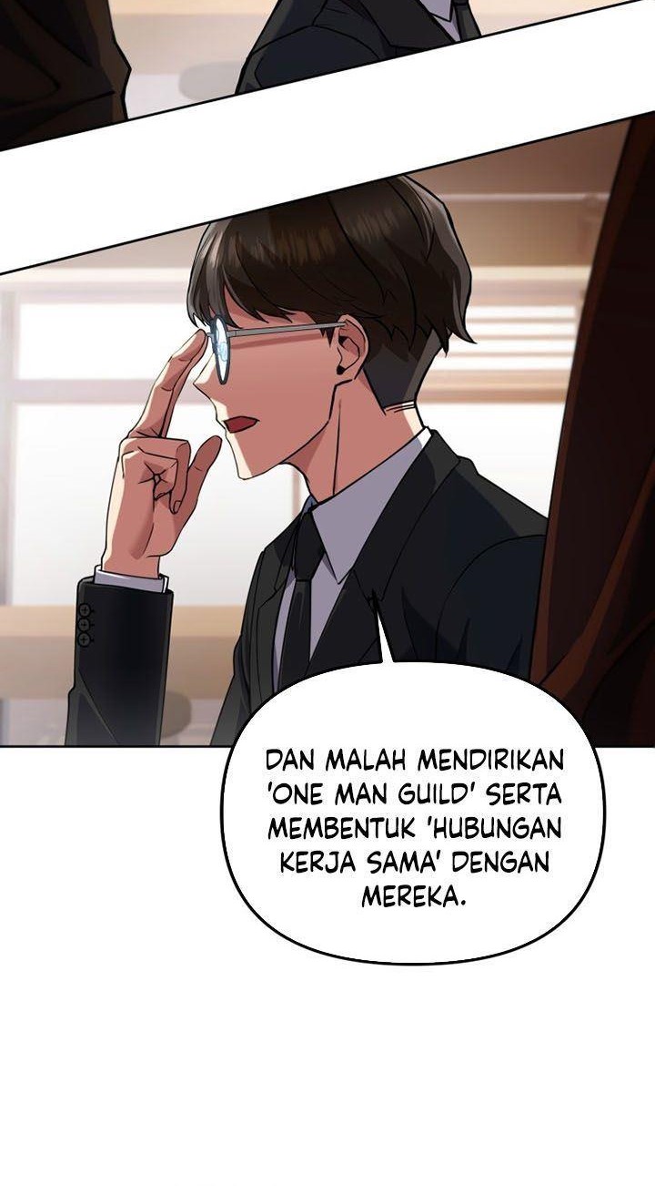 Maxed Out Leveling Chapter 12 halaman 22