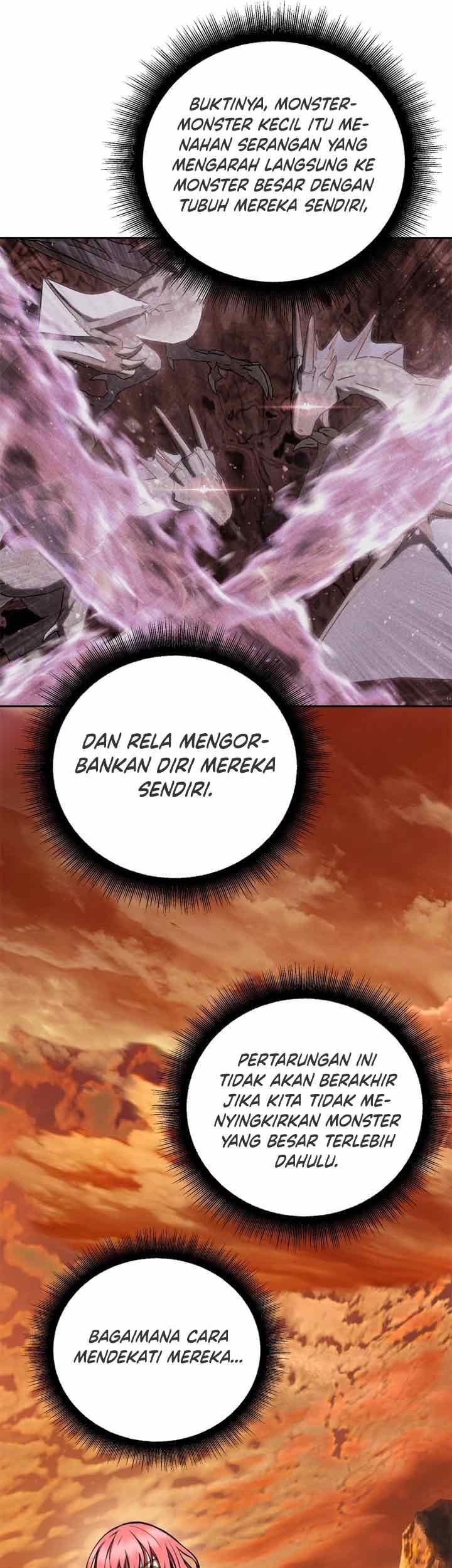 Maxed Out Leveling Chapter 11 halaman 25