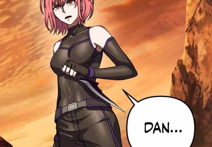 Maxed Out Leveling Chapter 11 halaman 26