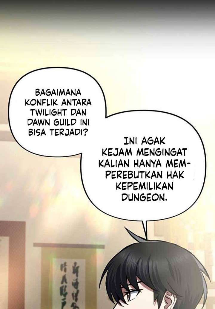 Maxed Out Leveling Chapter 9 halaman 18