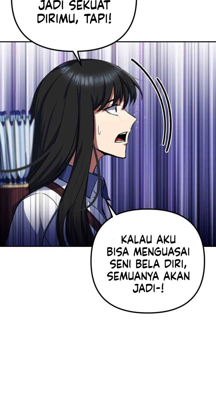 Maxed Out Leveling Chapter 8 halaman 20