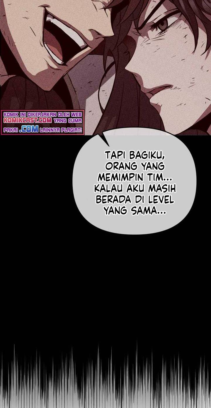 Maxed Out Leveling Chapter 8 halaman 18