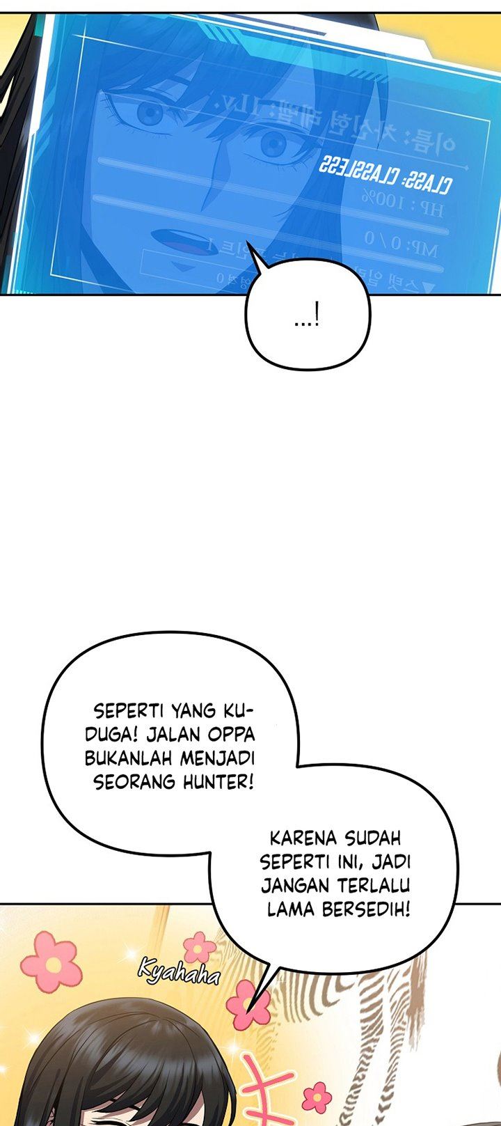 Maxed Out Leveling Chapter 7 halaman 19
