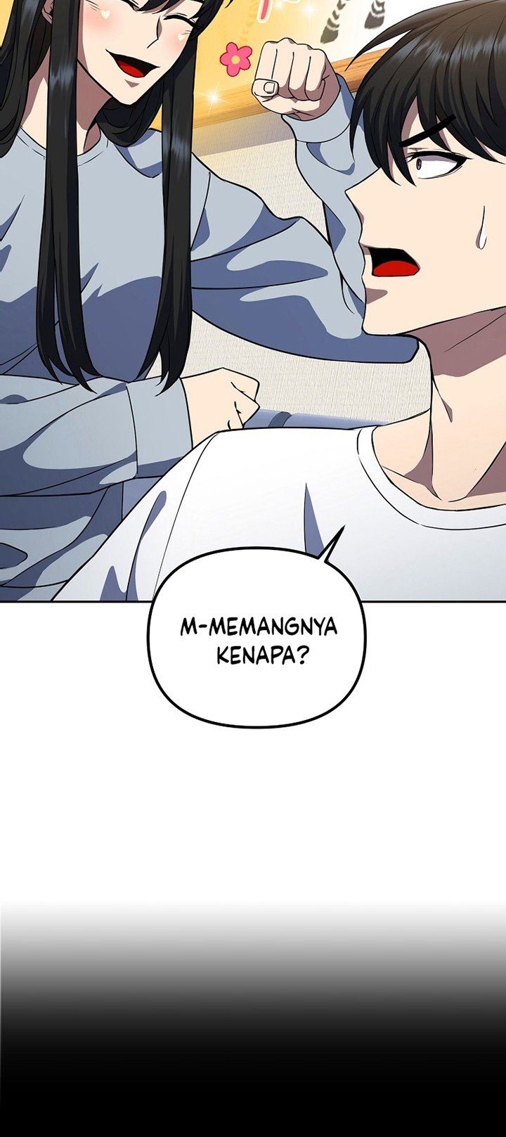 Maxed Out Leveling Chapter 7 halaman 20