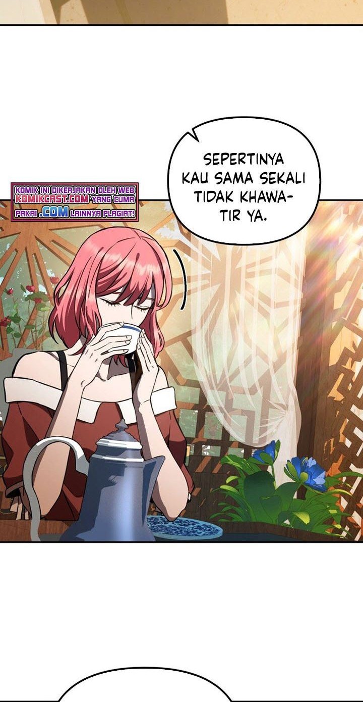 Maxed Out Leveling Chapter 5 halaman 20
