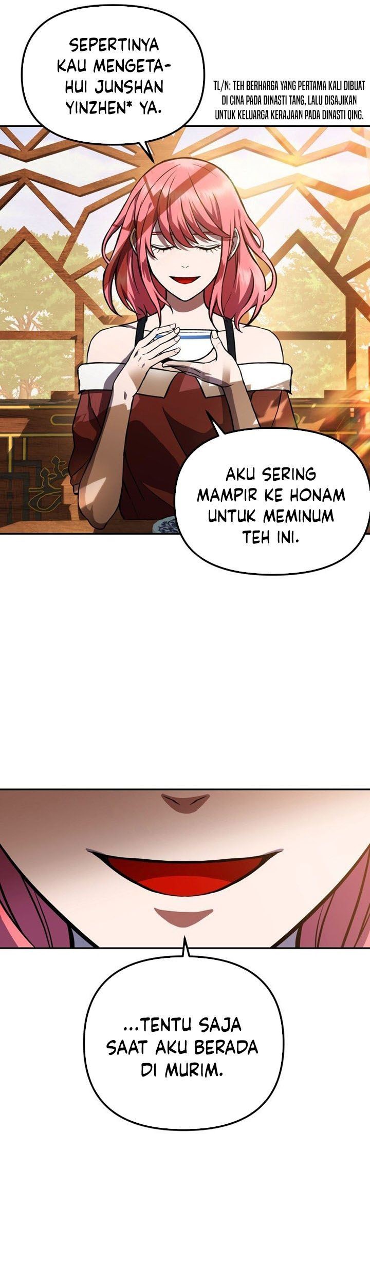 Maxed Out Leveling Chapter 5 halaman 23