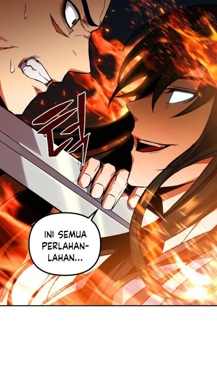 Maxed Out Leveling Chapter 4 halaman 25