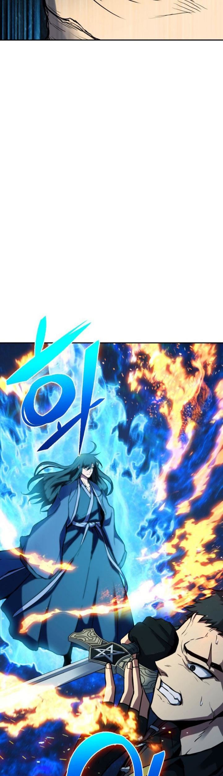 Maxed Out Leveling Chapter 4 halaman 28