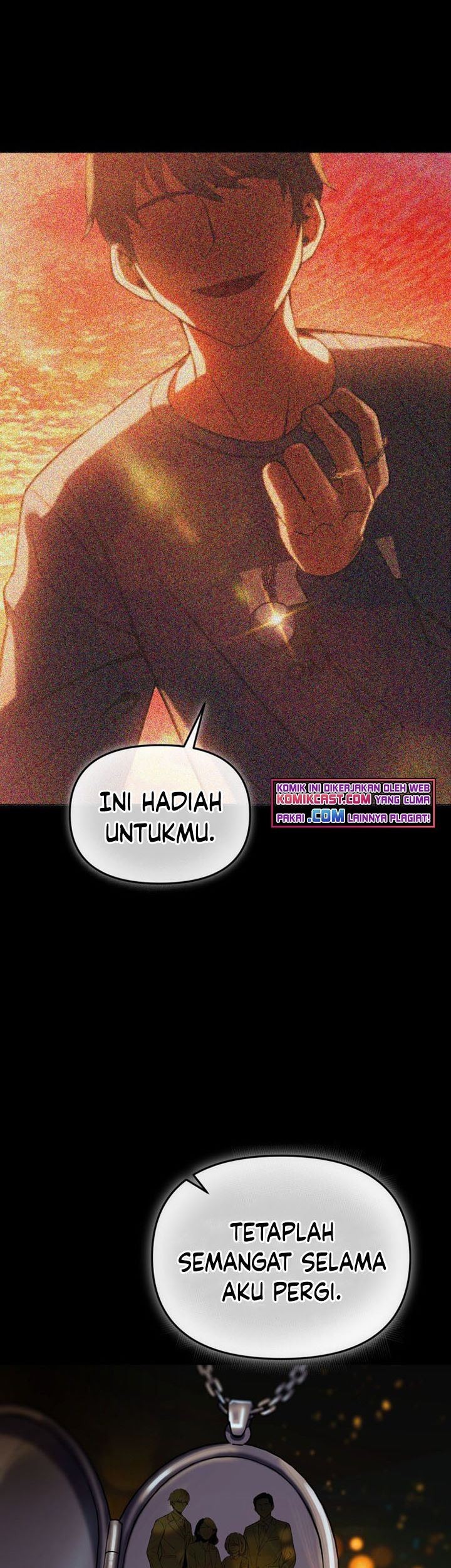 Maxed Out Leveling Chapter 3 halaman 25