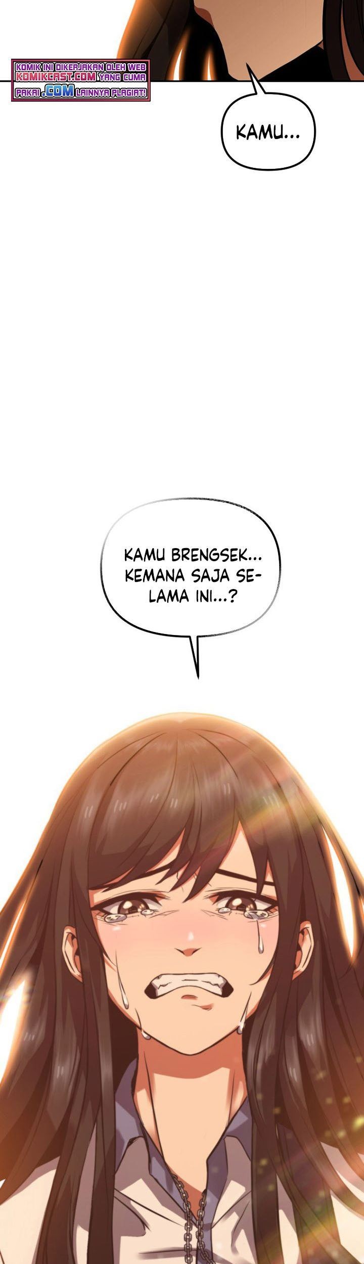 Maxed Out Leveling Chapter 3 halaman 27