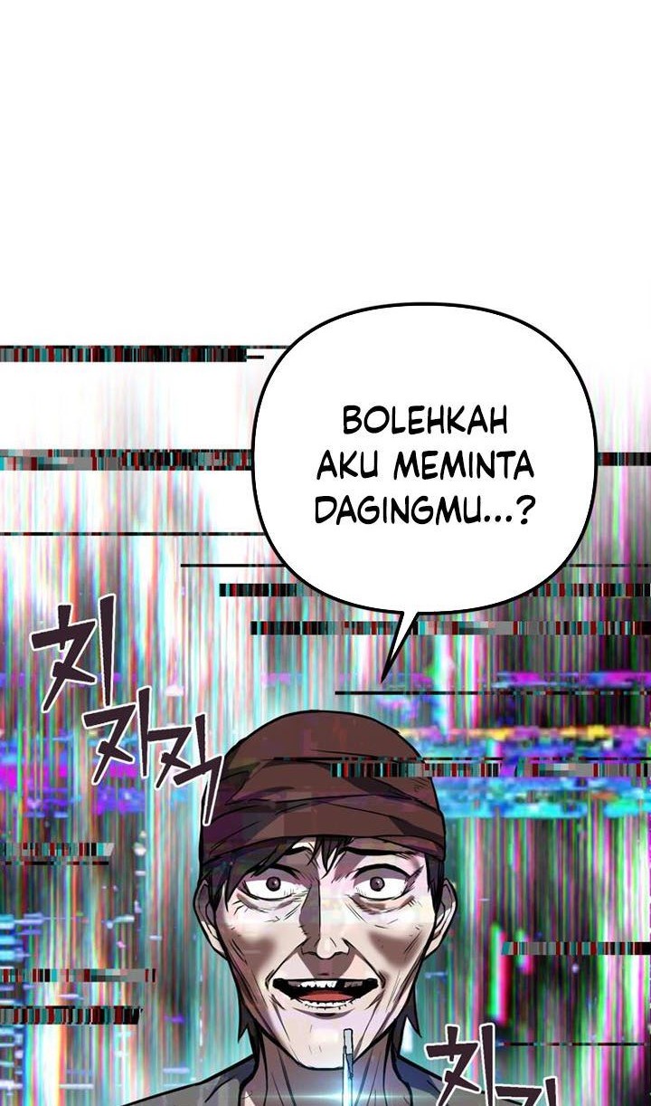 Maxed Out Leveling Chapter 1 halaman 26