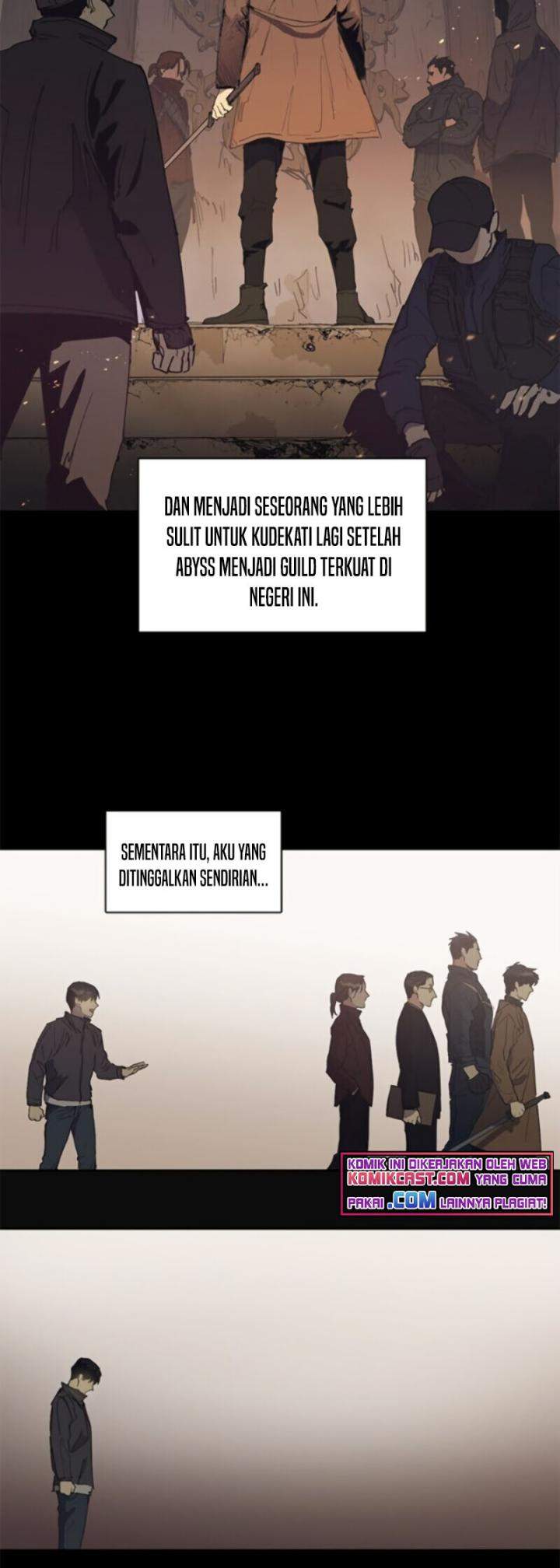 The S-Classes That I Raised Chapter 3 Gambar 10