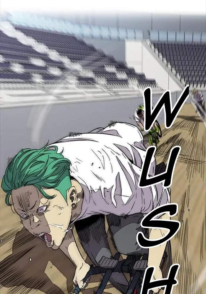 Wind Breaker Chapter 320 Gambar 77