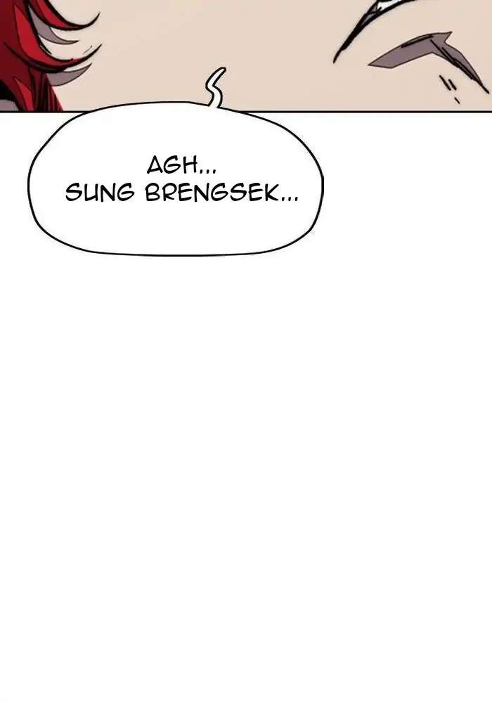 Wind Breaker Chapter 317 Gambar 43