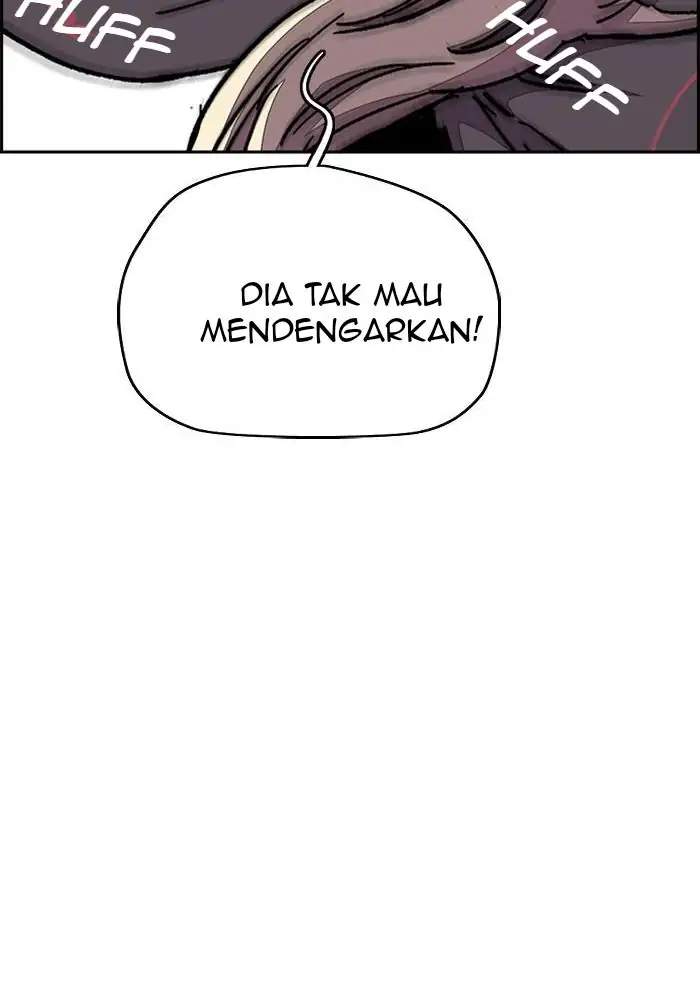 Wind Breaker Chapter 303 Gambar 34