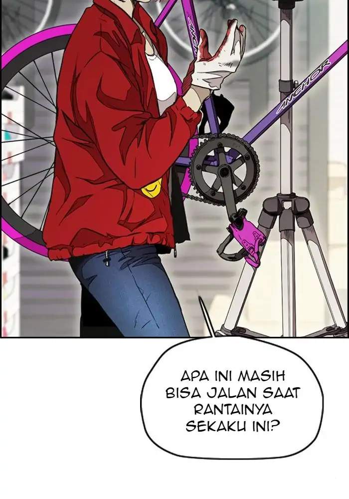 Wind Breaker Chapter 294 Gambar 32