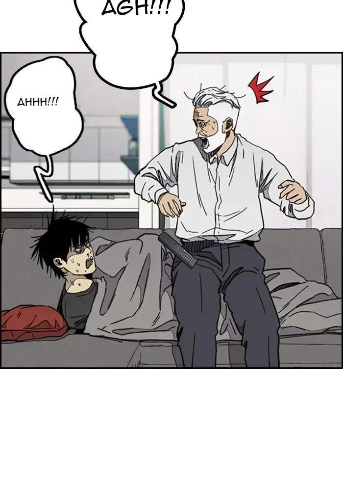 Wind Breaker Chapter 276 Gambar 33