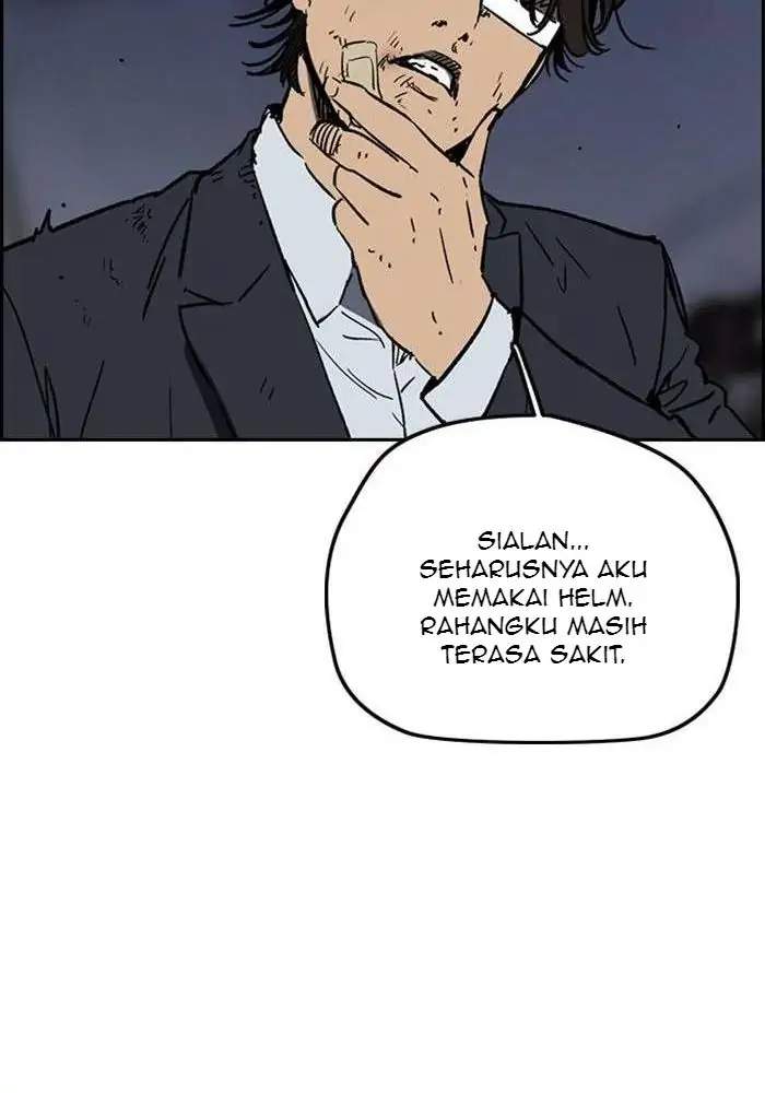 Wind Breaker Chapter 235 Gambar 29