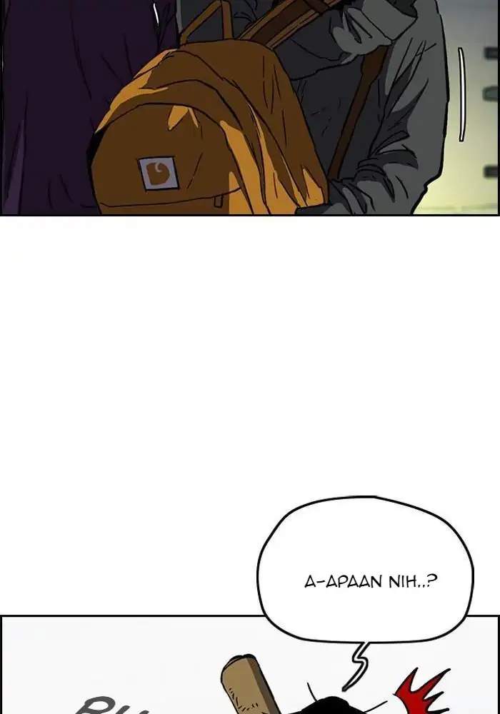 Wind Breaker Chapter 230 Gambar 22