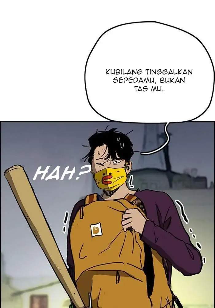 Wind Breaker Chapter 230 Gambar 24