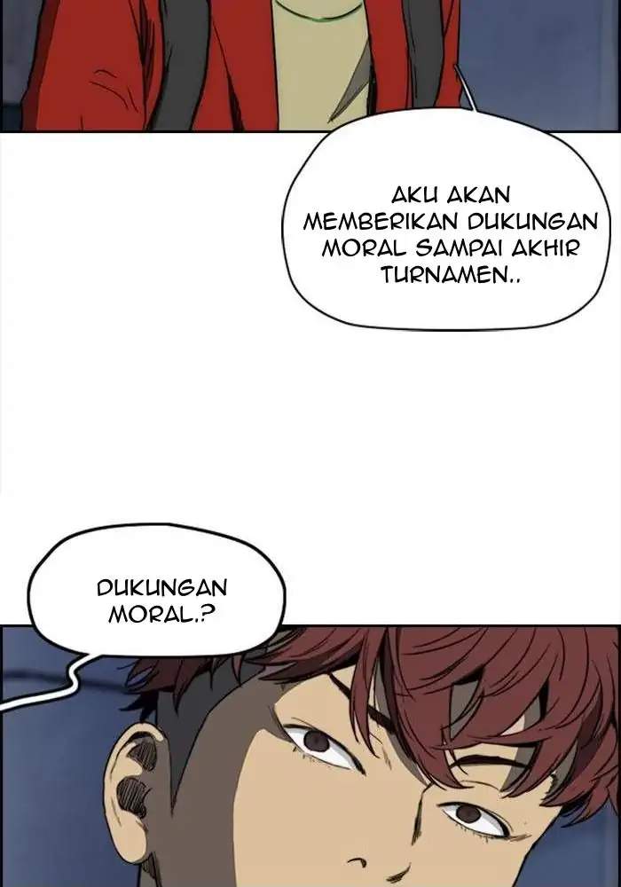 Wind Breaker Chapter 202 Gambar 23