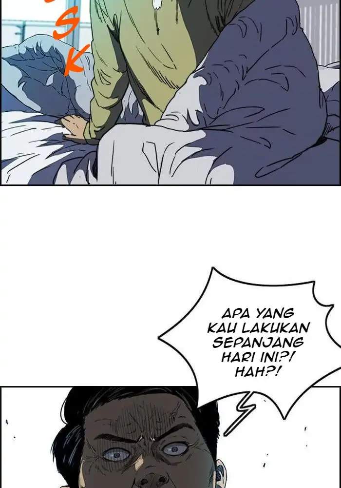 Wind Breaker Chapter 196 Gambar 20