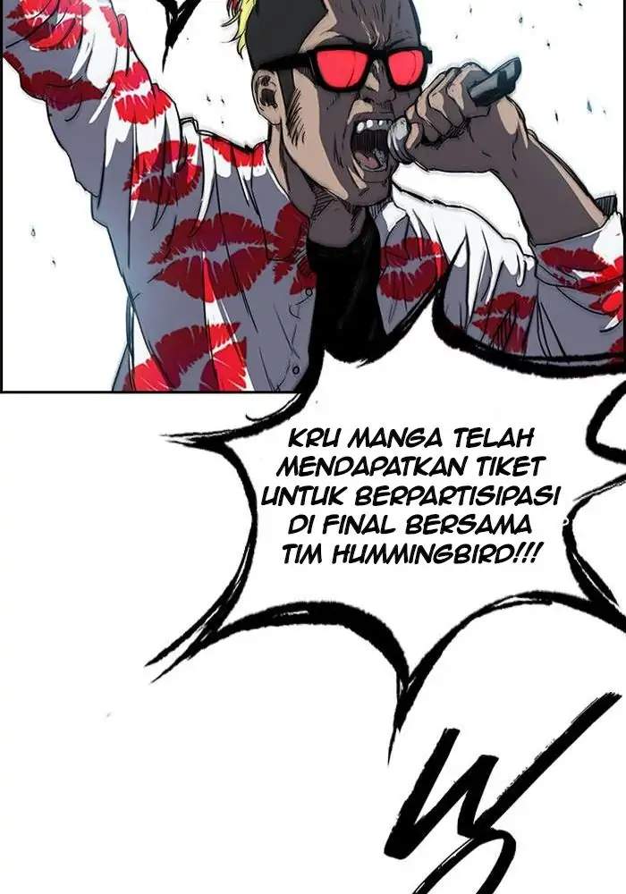 Wind Breaker Chapter 189 Gambar 17
