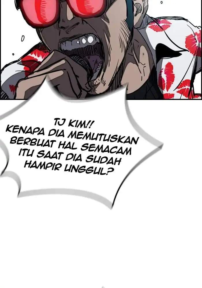 Wind Breaker Chapter 188 Gambar 22