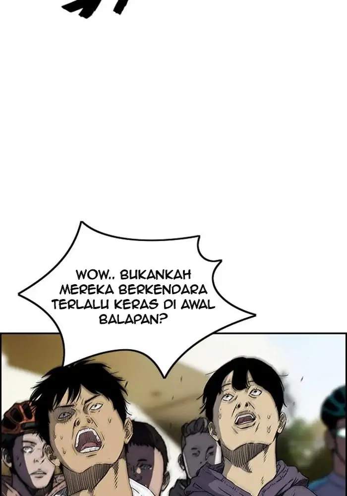 Wind Breaker Chapter 182 Gambar 22